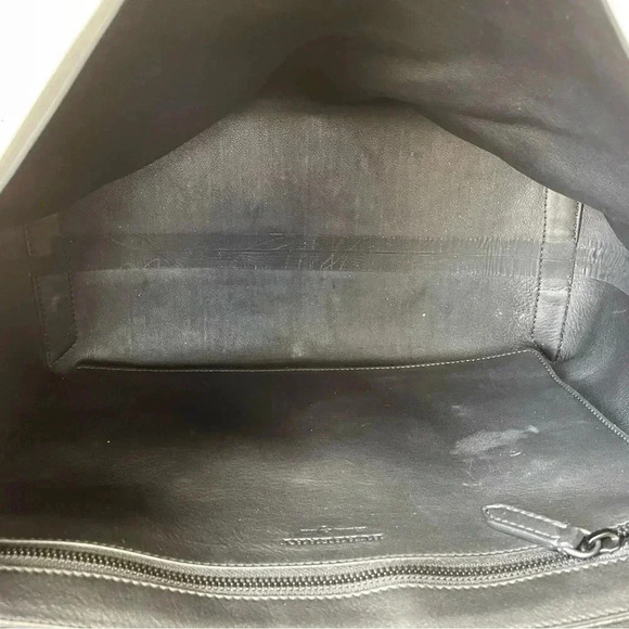 Burberry Messenger Unisex Bag - Picture 5 of 14